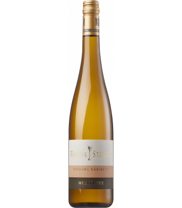 2025 Wagner Stempel Heerkretz Riesling Kabinett VDP GROSSE LAGE 2025 Wagner Stempel Heerkretz Riesling Kabinett VDP GROSSE LAGE