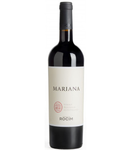 2024 Mariana Tinto, Rocim