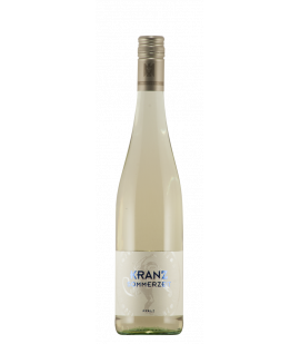 2024 Kranz Sommerzeit trocken