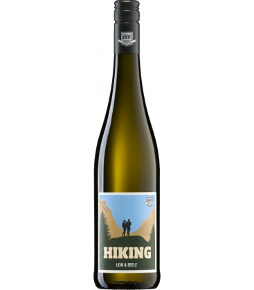 2019 Leib & Seele Nett Weine