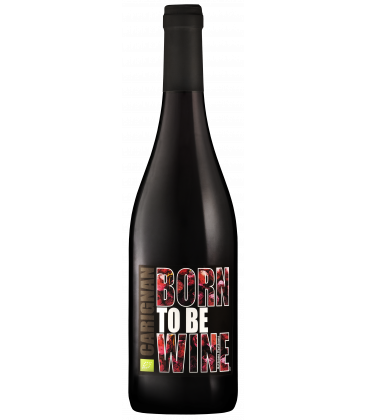 2020 Born to be wine