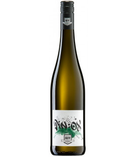 2018 PIN:OX Weingut Nett