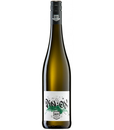 2018 PIN:OX Weingut Nett