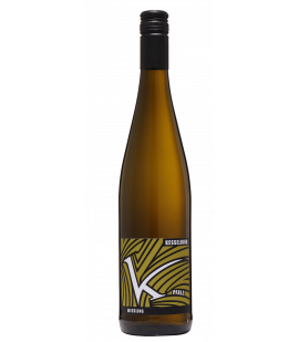 2023 Kesselring-Riesling feinherb