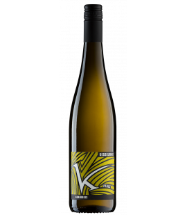 2025 Kesselring Auxerrois feinherb