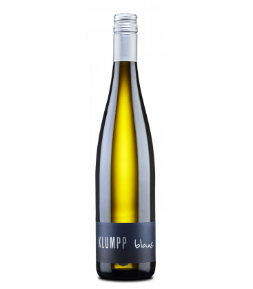 2020 Weinhaus Klumpp Blanc, trocken
