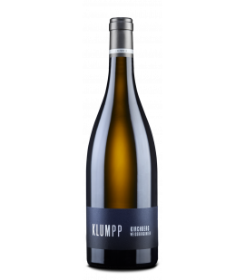 2019 Weinhaus Klumpp Kirchberg Weissburgunder, trocken