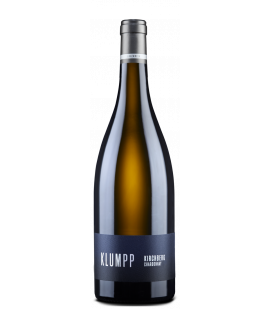 2019 Weinhaus Klumpp Kirchberg Chardonnay, trocken