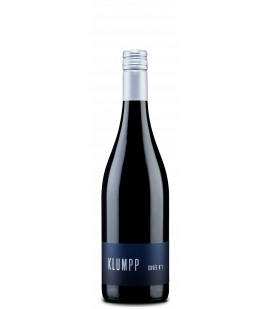 2022 Weingut Klumpp Cuvée No. 1, trocken