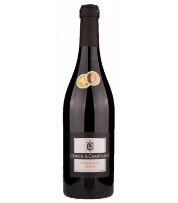 2024 Conte di Campiano Sangiovese