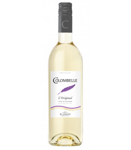 2022 Colombelle L'Original blanc