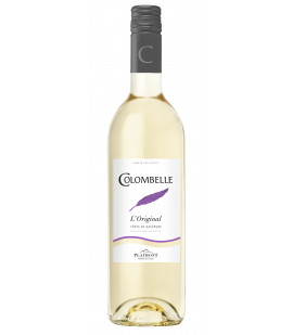 2024 Colombelle L'Original blanc