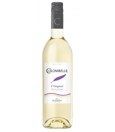 2024 Colombelle L'Original blanc