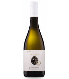 2020 Klein Weissburgunder & Chardonnay trocken