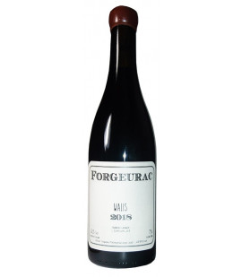 2018 Forgeurac Badischer Landwein Pinot Noir Walis, trocken