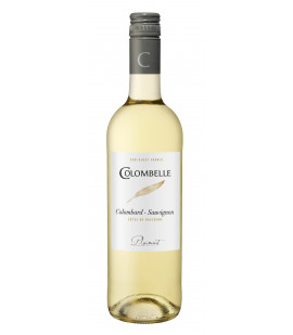 2020 Colombelle Colombard-Sauvignon