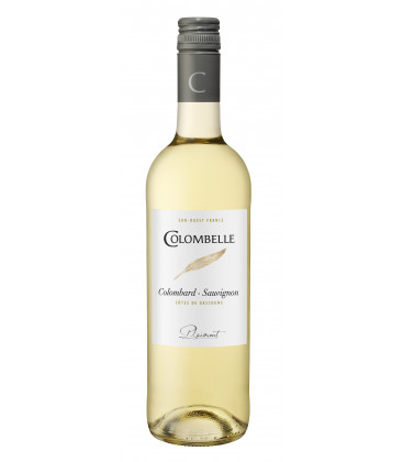 2020 Colombelle Colombard-Sauvignon