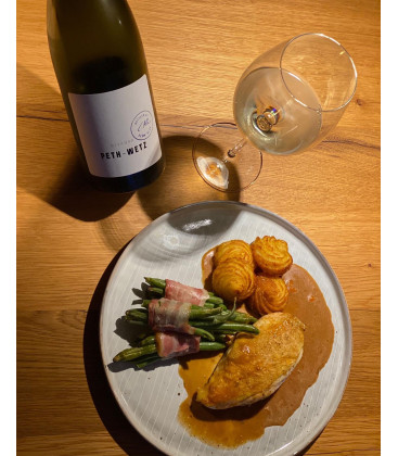 2019 Weingut Peth-Wetz Estate Rivaner trocken