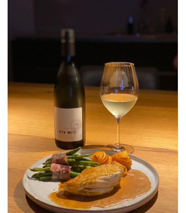 2019 Weingut Peth-Wetz Estate Rivaner trocken