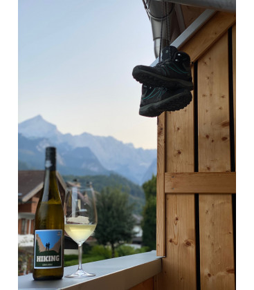 2019 Leib & Seele Nett Weine