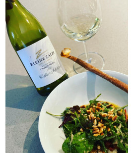 2024 Kleine Zalze Cellar Selection - Chenin Blanc - trocken