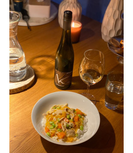 2025 Kesselring-Weissburgunder trocken