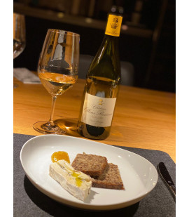 2022 Ollieux Romanis Blanc Prestige