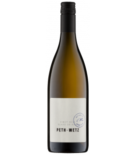 2023 Weingut Peth-Wetz Pinot Noir Blanc de Noir feinherb