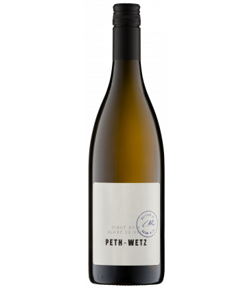 2021 Weingut Peth-Wetz Pinot Noir Blanc de Noir trocken
