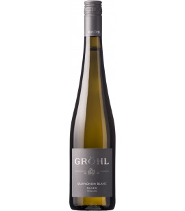 2020 Weingut Gröhl Sauvignon Blanc trocken