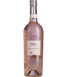 2025 Pipoli Rosato - Weinlager Barkhausen