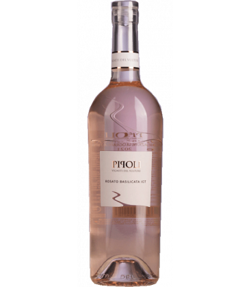 2025 Pipoli Rosato 2025 Pipoli Rosato