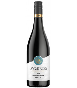 2023 Dagernova Spätburgunder Rotwein trocken