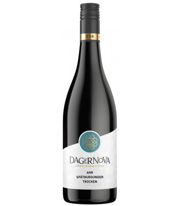 2023 Dagernova Spätburgunder Rotwein trocken