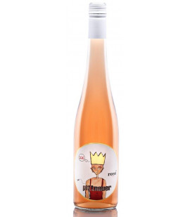 2021 Pittnauer Rosé König trocken