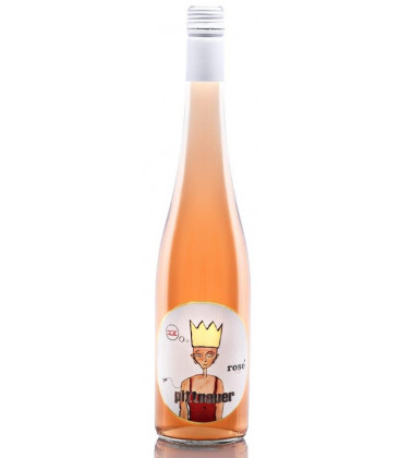 2021 Pittnauer Rosé König trocken