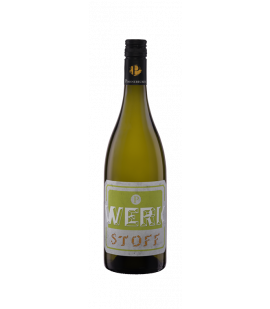 2021 Pfannebecker Werkstoff trocken -