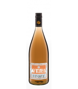 2021 Pfannebecker Werkstoff Rosé trocken -