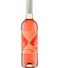 2023 Cal y Canto Rosado
