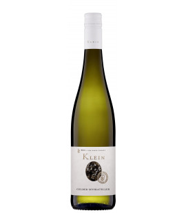 2025 Weingut Klein Gelber Muskateller mild