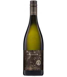 2022 Klein Sauvignon Blanc Fumé trocken