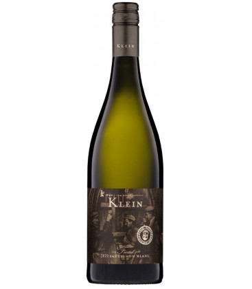 Klein Sauvignon Blanc Fumé trocken