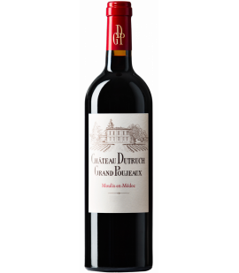 2019 Chateau Dutruch Grand Poujeaux