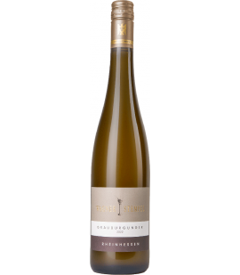 2025 Wagner Stempel Grauburgunder trocken - Weinlager Barkhausen