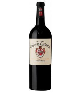 2019 Château Canon la Gaffelière