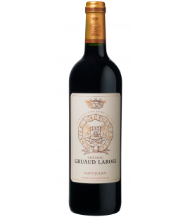 2020 Château Gruaud Larose