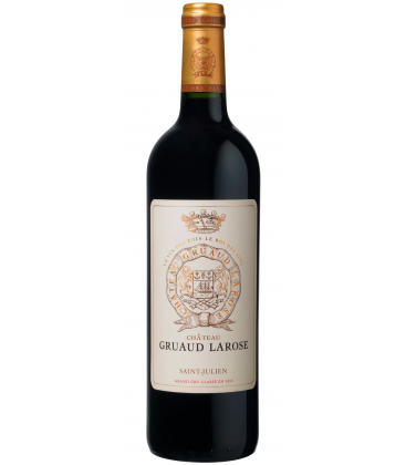 2020 Château Gruaud Larose