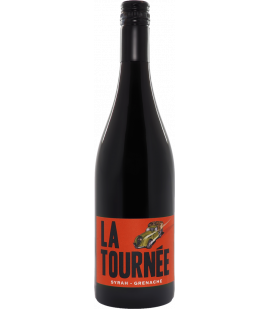 2022 Ferraton La Tournée Rouge