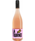 2022 Ferraton La Tournée Rosé