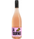 2021 Ferraton La Tournée Rosé